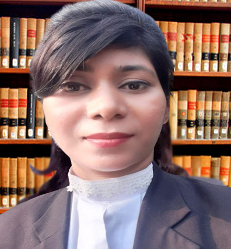 Sharmin Akter