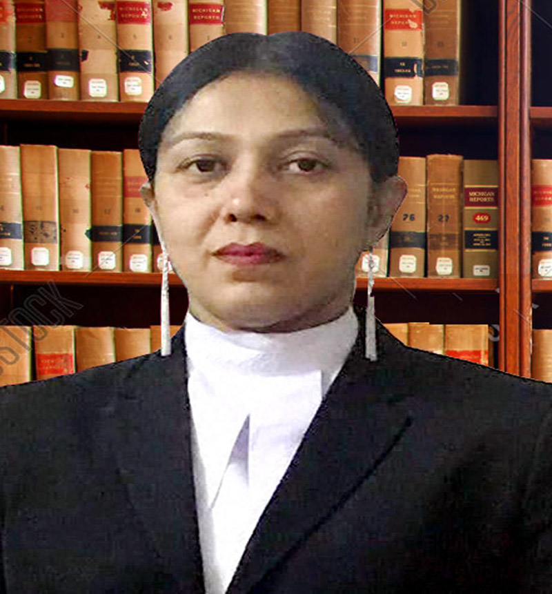 Tawhida Akter