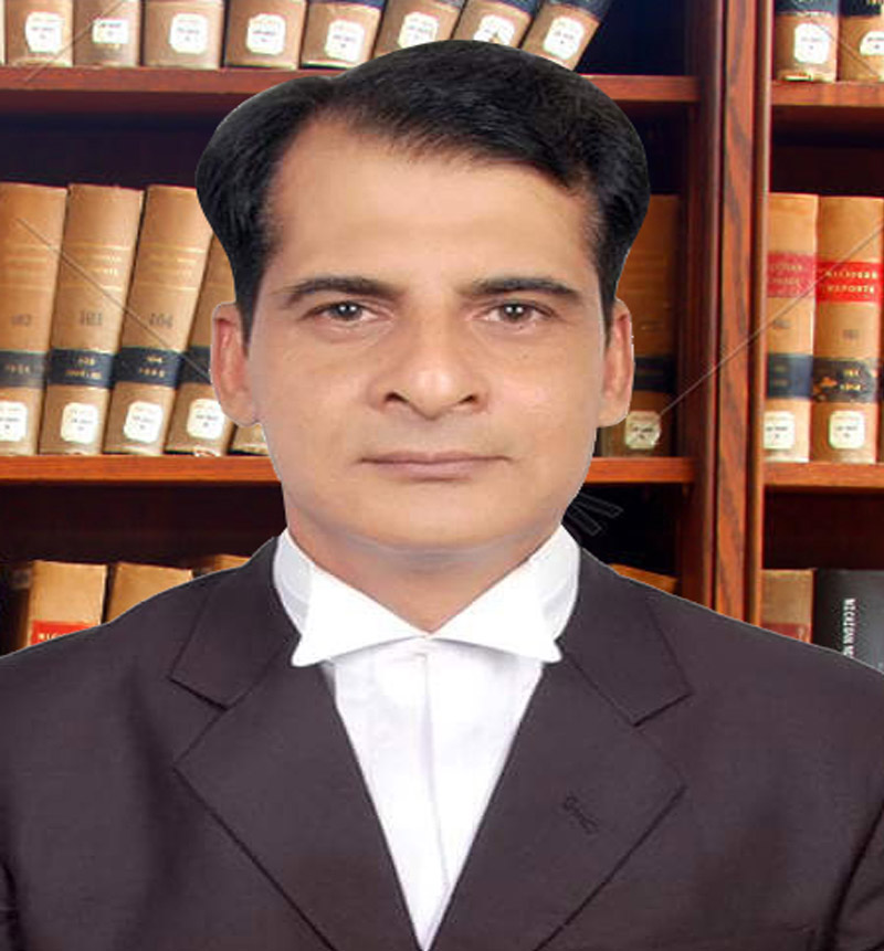 A.K.M Obaidur Rahman