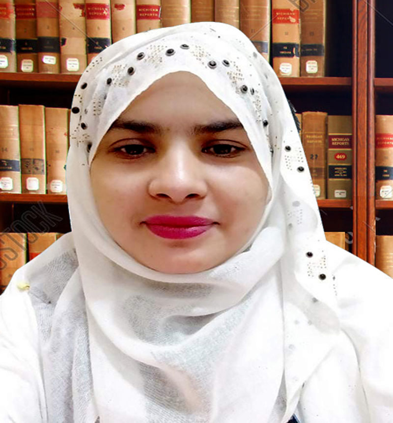 Nasima Akter